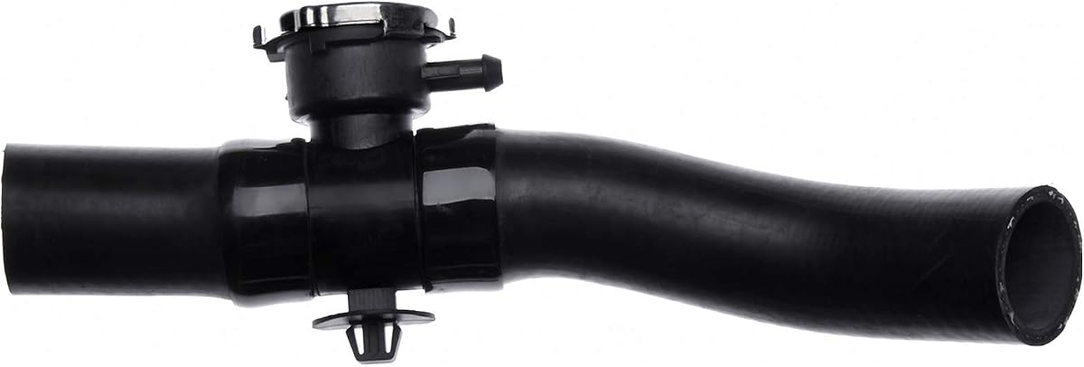 Manguera superior del radiador Gates 23577
