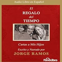 Algopix Similar Product 16 - El Regalo del Tiempo Cartas a Mis