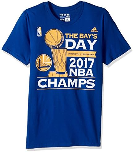 Amazon.com : adidas NBA Golden State Warriors Men