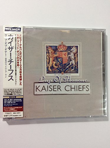 ラップ・オブ・オナー~栄光のウイニング・ラン