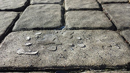 1-Gal. SX5000 WB DOT Approved Water Based Silane Siloxane Penetrating Concrete Sealer, Brick Sealer, and Paver Sealer - Thumbnail 4