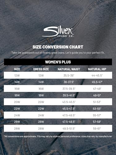 Jag Jeans Women's Plus Size Phoebe High Rise Bootcut Jeans-Legacy4