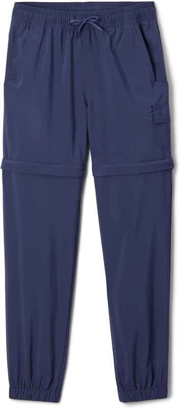 Pantalones convertibles utilitarios Silver Ridge™ para niños (niños pequeños/niños grandes)