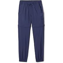 Columbia Kids Silver RidgeTM Utility Convertible Pants Little Kids/Big Kids