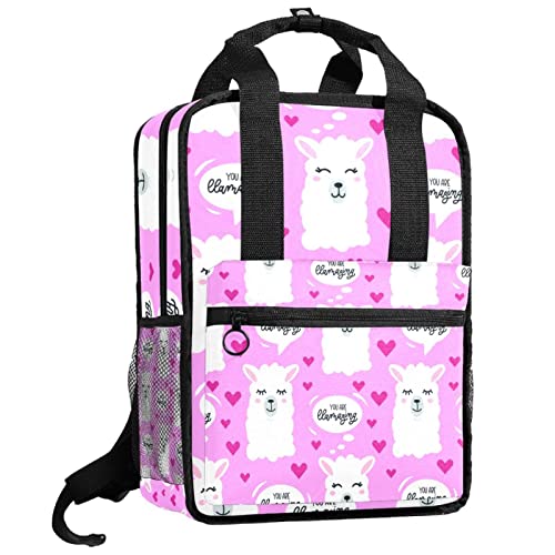 Sac à dos garçons chats mignons bretelles réglables taille unique enfant