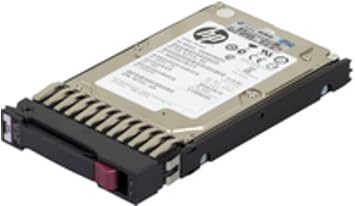 HP Hewlett Packard Office Dual Port Enterprise Hard Drive - Hot-Swap 300 Serial_Interface 0 MB Cache 2.5-Inch Internal Bare or OEM Drives J9F40A