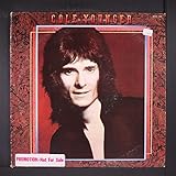 COLE YOUNGER cole younger ANCHOR LP (promo)