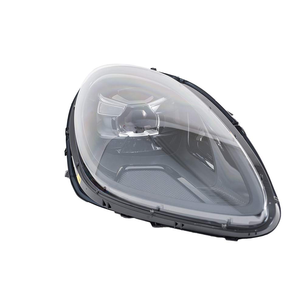 Magneti Marelli Proyector Principal MACAN MY18 (416)