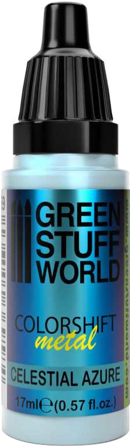 Colorshift Chameleon PSYCHOTIC ILLUSIONS