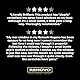 Renovo 50 ml Plastic Window Polish