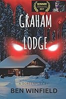 Graham Lodge 1976720249 Book Cover