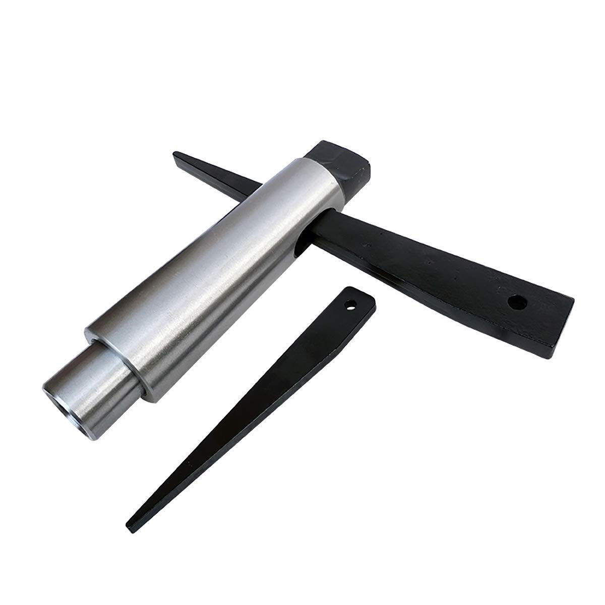 Manchons De Réduction Cône Morse MK2 MK3 MK4 MK5 - Douille Conique (MK 4 Vers 1