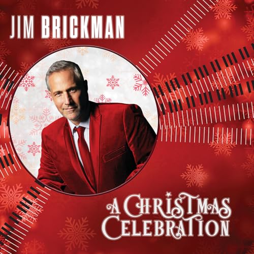 Jim Brickman