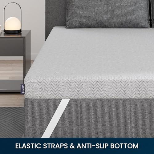 Luxury King Size Adjustable Mattress