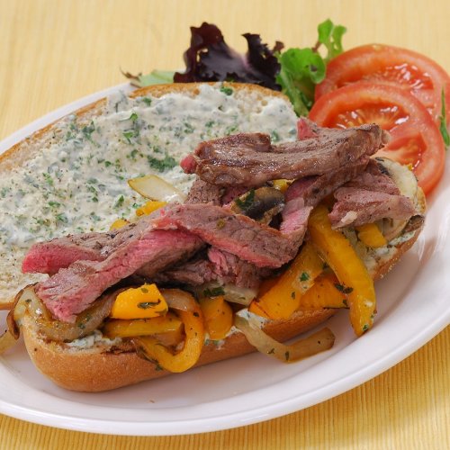 Australian Wagyu Beef Ribeye Sandwich Steak, MS3 - 10 lbs