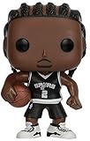 NBA Funko 21824 NBA S1 Kawhi Leonard Spielfigur, Mehrfarbig