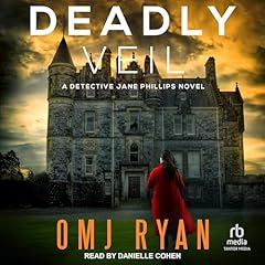 Deadly Veil Titelbild
