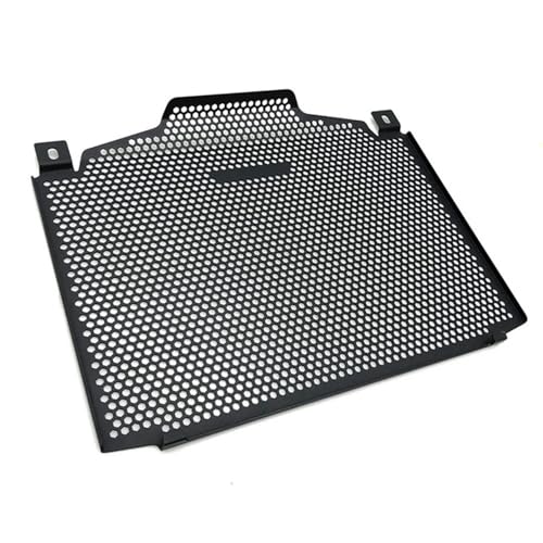 Grille radiateur Z1000SX 2022-2023 : protection de radiateur moto noire