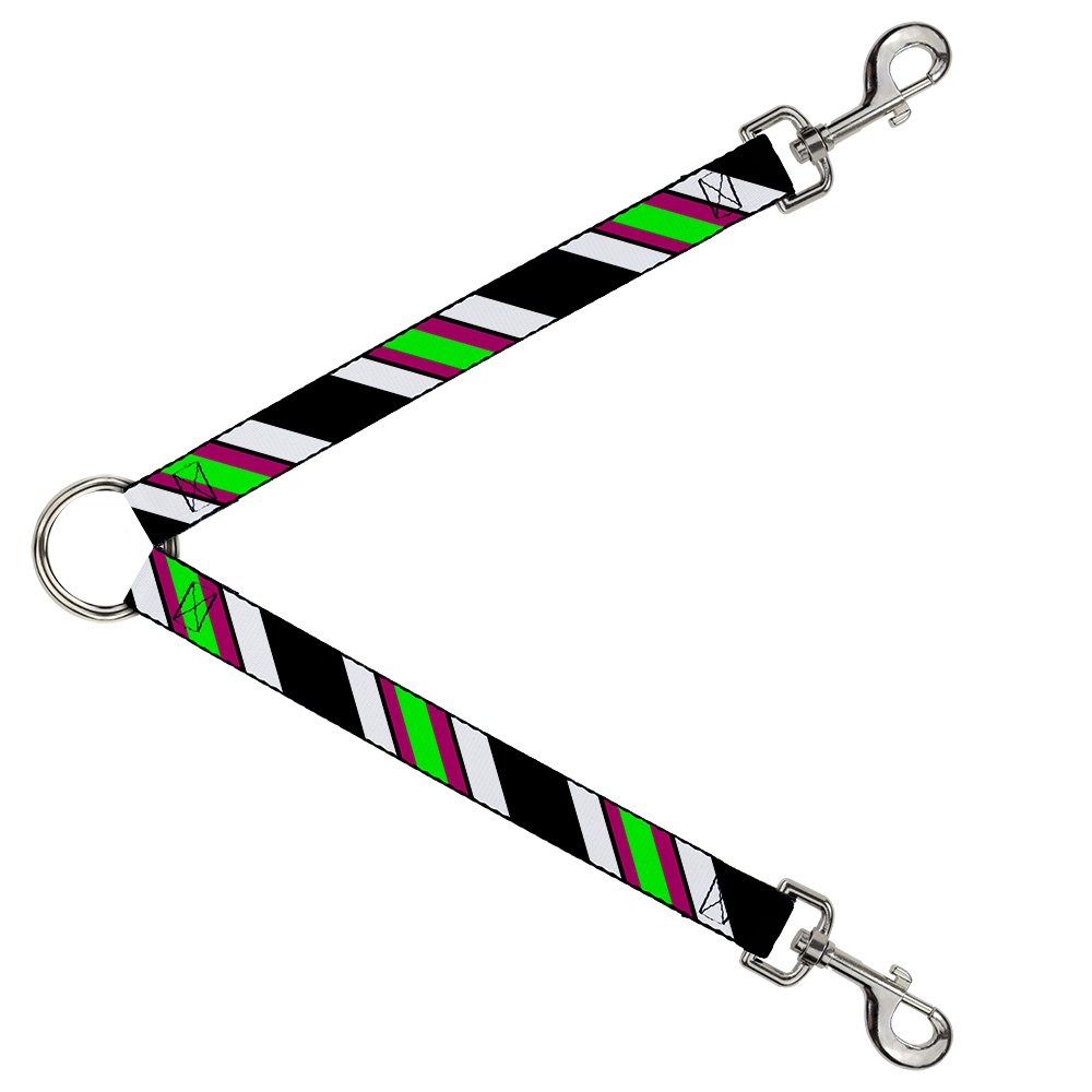 Correa divisoria diagonal Buckle-Down DLS-W30452 para solucionar el desorden en maleteros