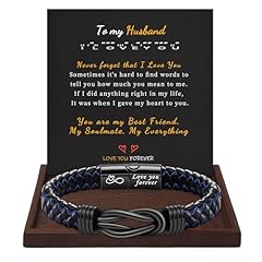 Blue - To My Husband