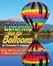 Coloring Hot Air Balloons