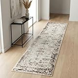 Unique Loom Sofia Collection Area Rug - Casino (2' x 13' 1