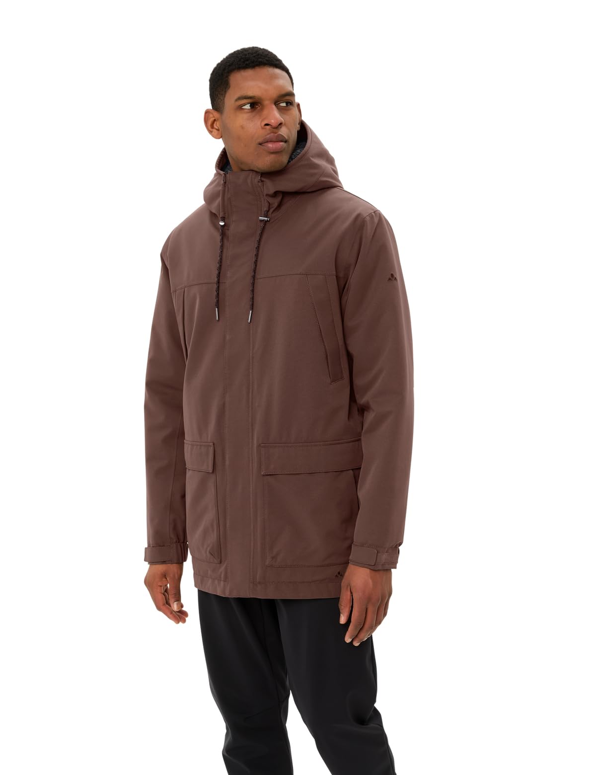 VAUDE Kurtka Mężczyźni Men's Manukau Parka Iii