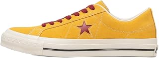 ONE STAR AGED SUEDE