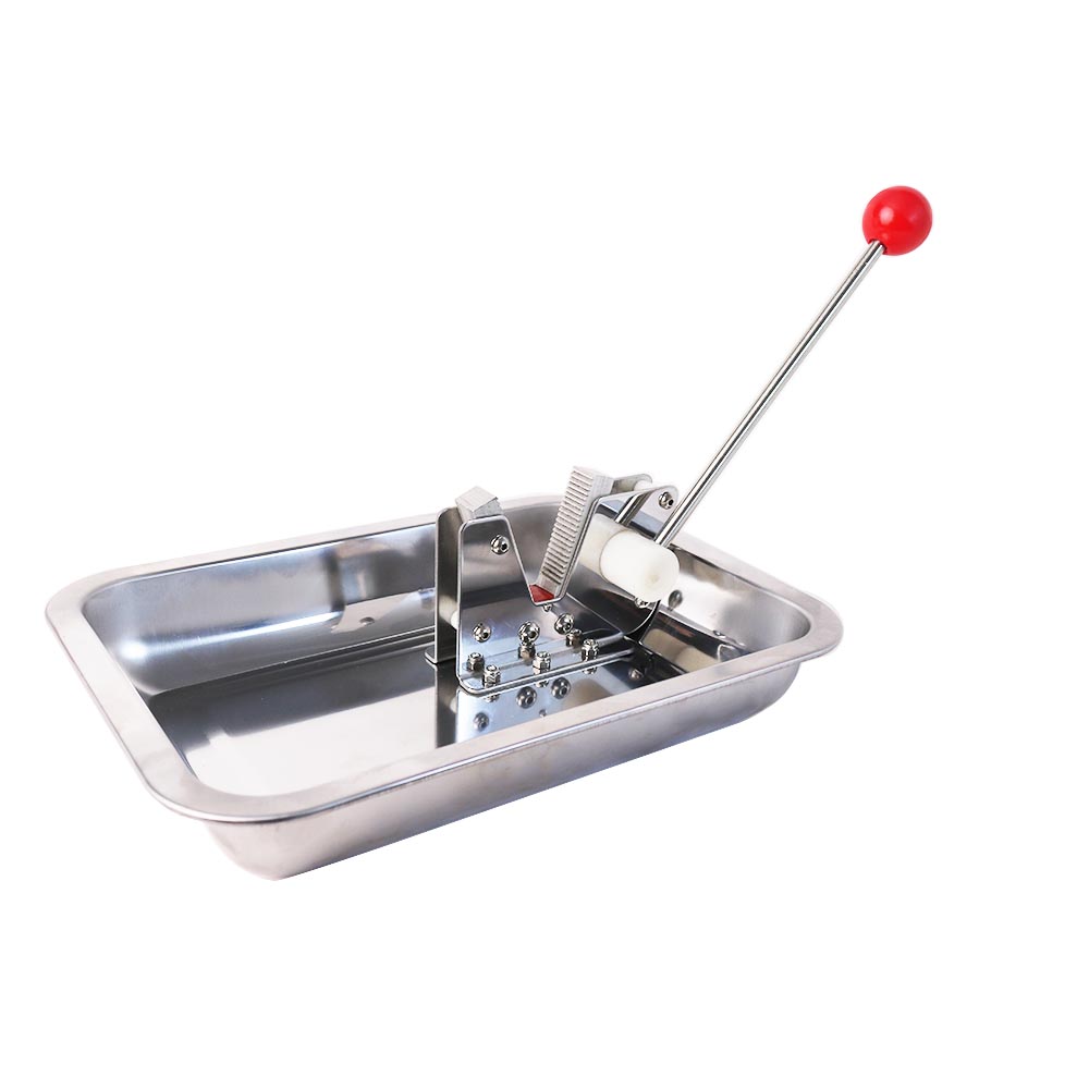 Amazon.com: Mechanical Heavy Duty Nut Cracker Walnut Pecan