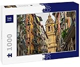 Lais Puzzle Pamplona 1000 Piezas