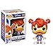 Funko POP Disney Dark Wing Duck Gosalyn Mallard Action Figure