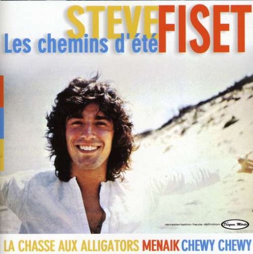 Les Chemins D Ete [Audio CD]