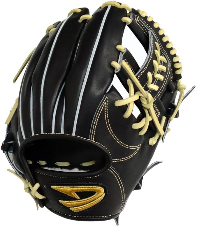 H*7様 ミズノプロ 硬式内野手用（キップレザー）期間限定