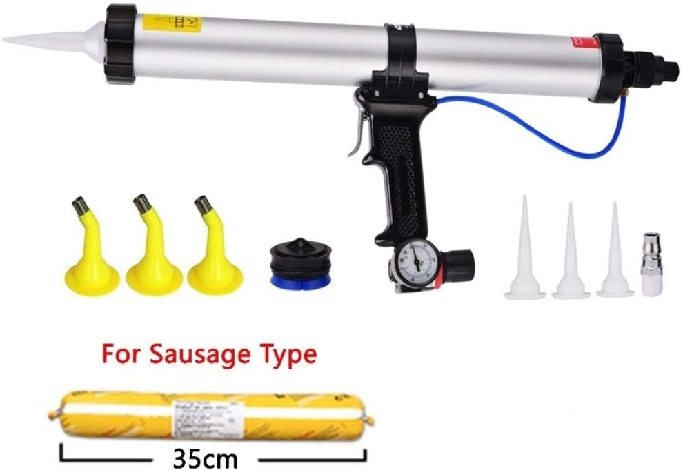 pistole a calafataggio pneumatico