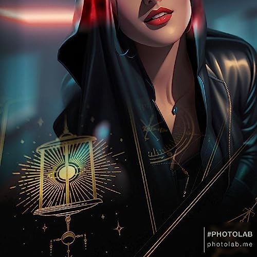 The Outlandish Tarot Introduction