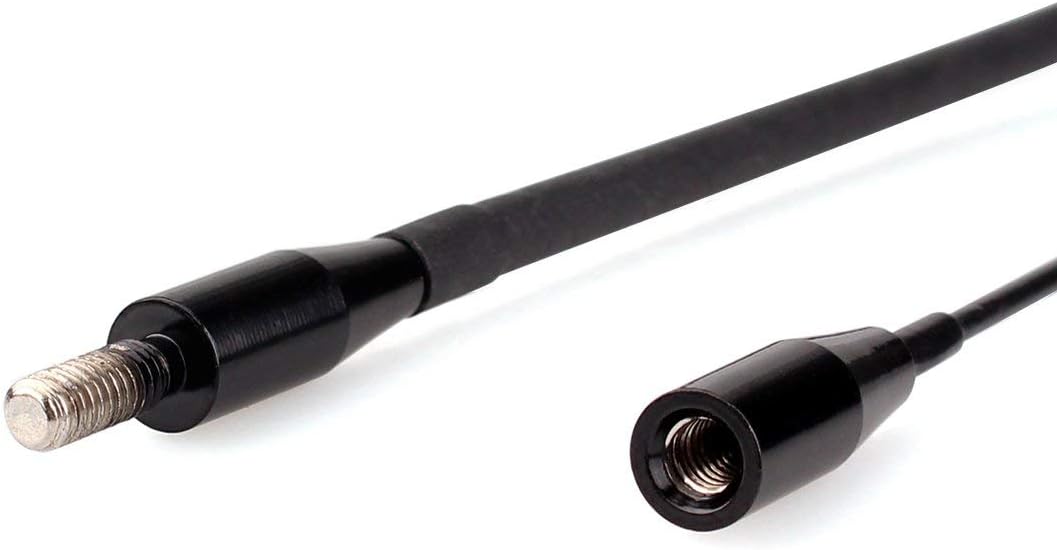 Ailunce Two Way Radio Antenna Dual Band SMA-F VHF UHF 136-174/400-480MHz Compatible with Ailunce HD1 Retevis RT29 Walkie Talkies (1 Pack) : Electronics