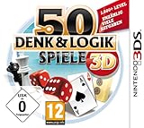 50 Denk- und Logikspiele 3DS