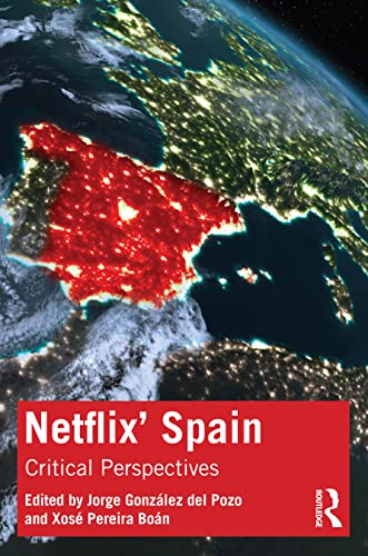 Netflix Spain catalogue streaming vidéo et séries d'Espagne - 2