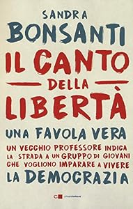 Vedi scheda su Amazon Il canto della libertà