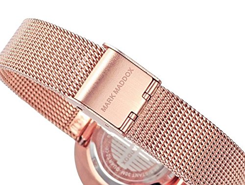 Mark Maddox Orologio Da Donna MM7013-90 - 2