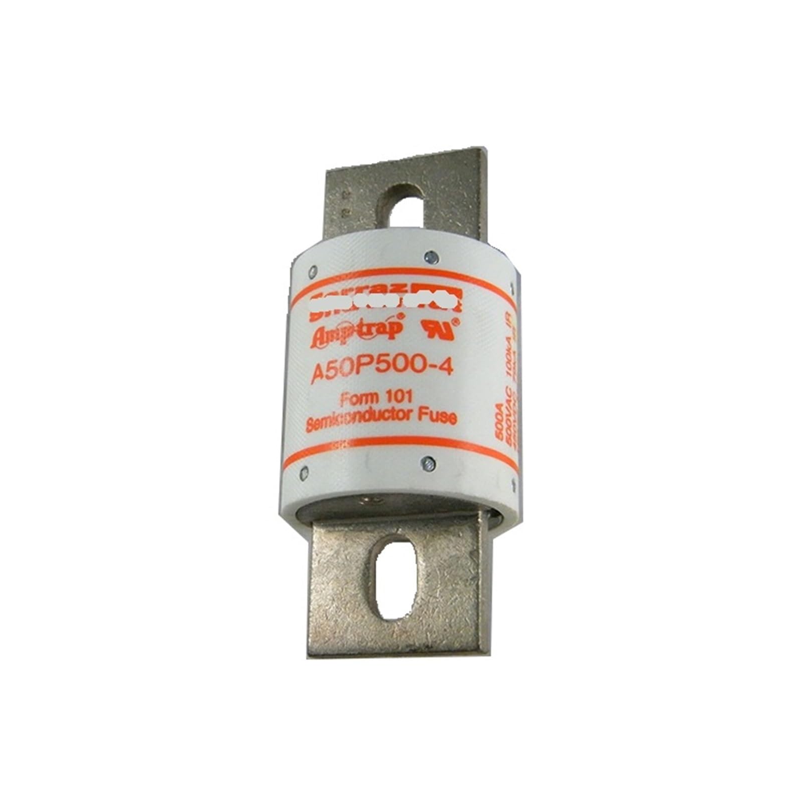 Fusible A50P500-4 101 500A évitez les pannes de surtension