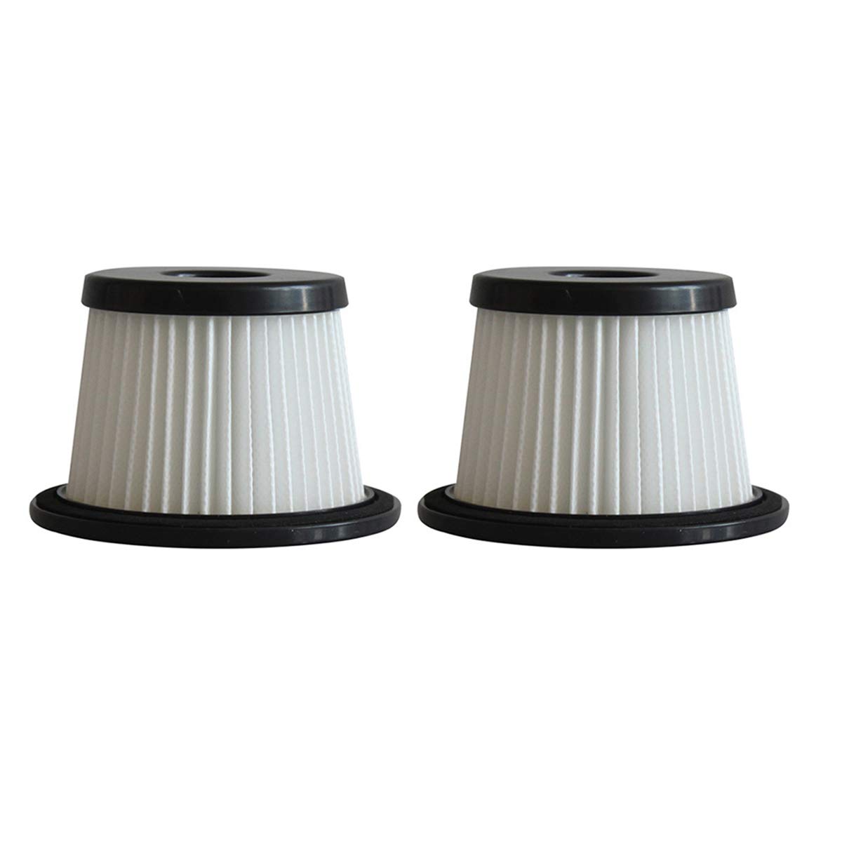 Filtre HEPA aspirateur sans fil MOOSOO K24 filtre rechange lavable