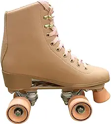 Patins Quad OWL Sports Nude