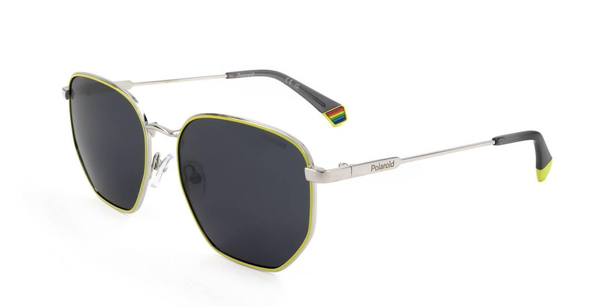 Polaroid Pld 6214/S/X Gafas de sol Unisex adulto