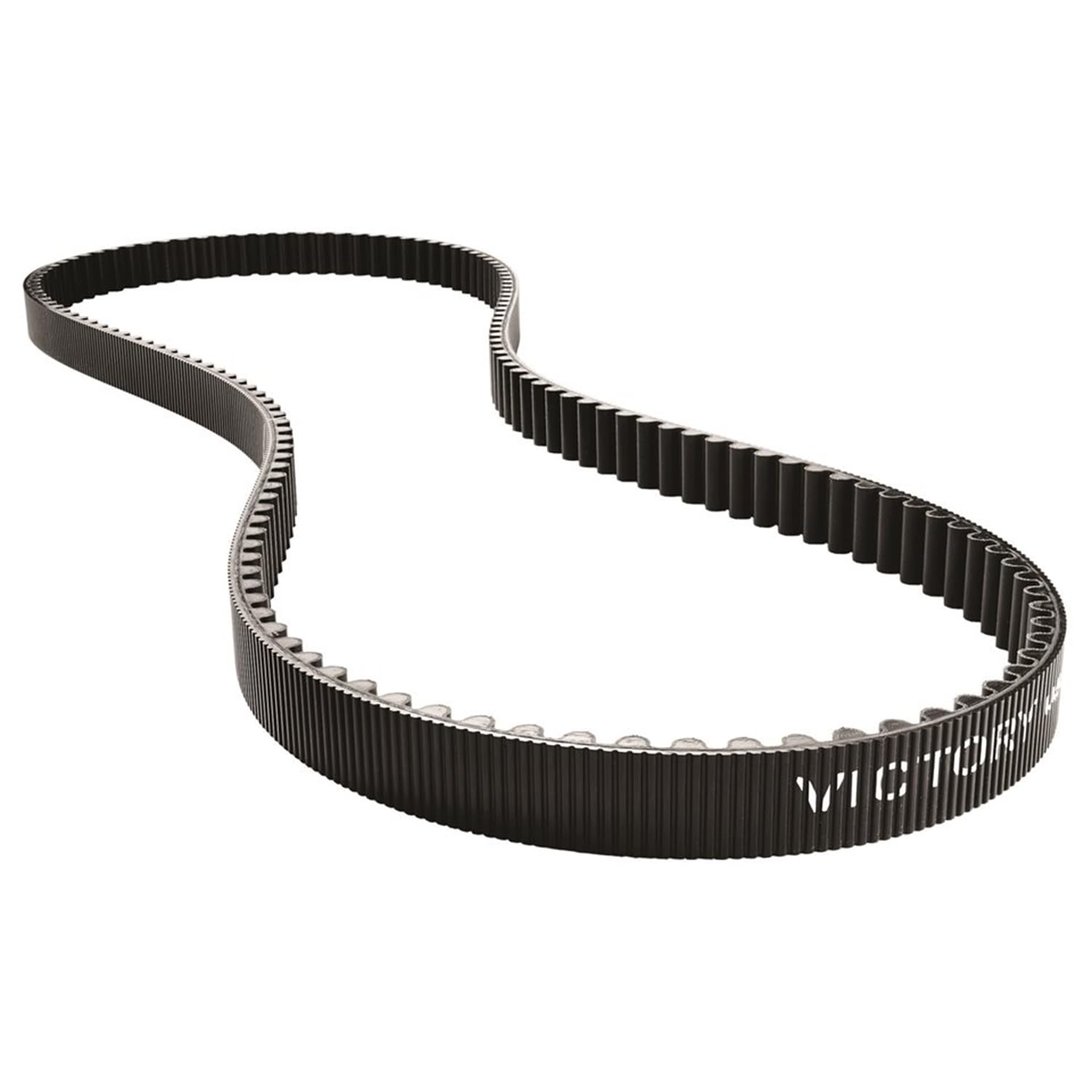 Polaris Victory Motorcycles Drive Belt for Specific Victory Standard Cruiser and Special Edition Models, Runs Cooler, No Clutch Recalibration - Part 3211068