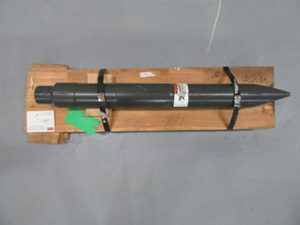 NPK E-205 FX Hydraulic Hammer Breaker Chisel 01-140144