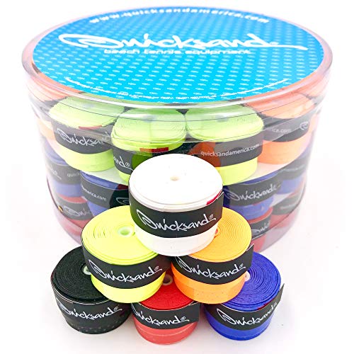 OVERGRIP PARA RAQUETE (60 unidades)