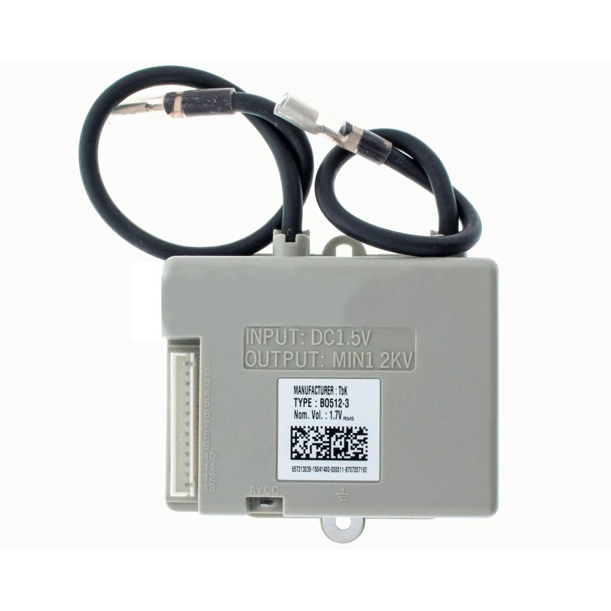 Recamania Modulo Encendido Calentador Junkers WR7 8707207078