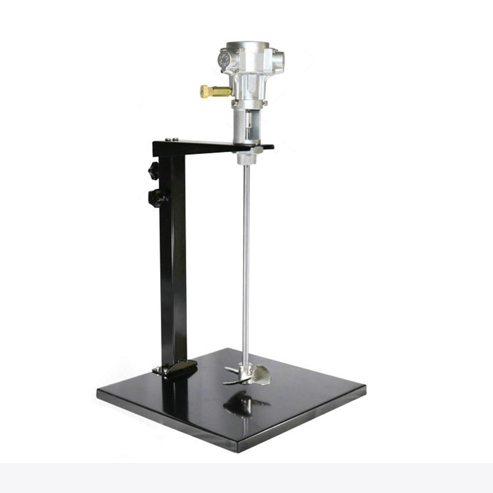 Mélangeur de peinture pneumatique agitateur automatique outil de mélange 5 gallons