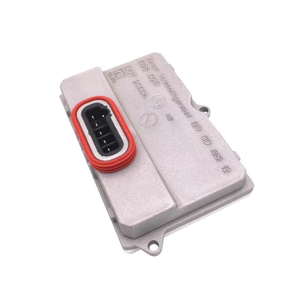 Ballast H-ID Per Focus 2002-2005